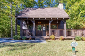 ER84 - Serenity Summit - Great location, Close to all the action! cabin